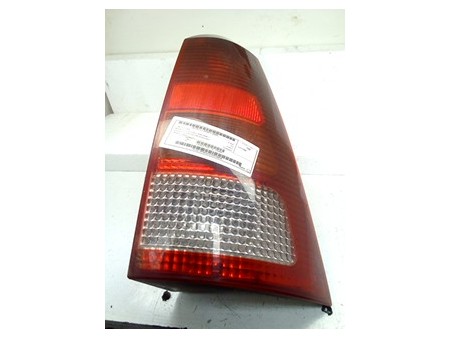 FANALE POST. DX. FORD FOCUS (CAK) (10/98-03/02) C9DA 1233322