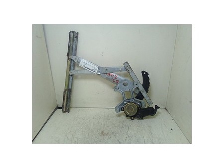ALZACRISTALLO ELETTR. PORTA ANT. DX DAEWOO MATIZ  NB0068000577003018999999DX
