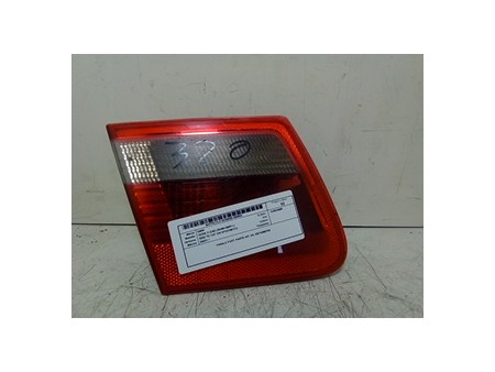 FANALE POST. PARTE INT. SX. BMW SERIE 3 (E46) (05/98-09/01) 204D1 63218368759