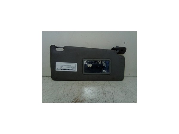 ALETTA PARASOLE PARABREZZA DX. FIAT PUNTO (1N/1P) (07/99-12/05) 188A5000 735367821
