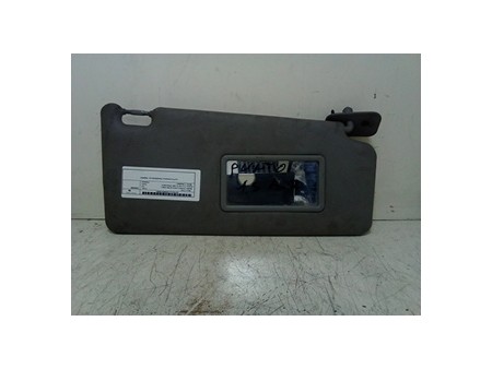 ALETTA PARASOLE PARABREZZA DX. FIAT PUNTO (1N/1P) (07/99-12/05) 188A5000 735367821