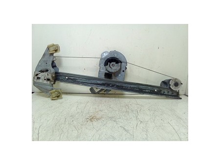 ALZACRISTALLO PORTA ANT. SX. TOYOTA AYGO 1A SERIE (04/05-10/14) 2WZTV 698200H010