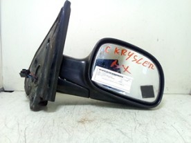 RETROVISORE EST. REGOLAZ. ELETTR. DX. CHRYSLER VOYAGER/GRAND VOYAGER (04/04-1 EDZ K04894412AH