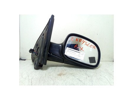 RETROVISORE EST. REGOLAZ. ELETTR. DX. CHRYSLER VOYAGER/GRAND VOYAGER (04/04-1 EDZ K04894412AH