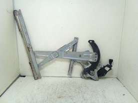 ALZACRISTALLO ELETTR. PORTA ANT. SX DAEWOO MATIZ  NB0068000577003018999999SX