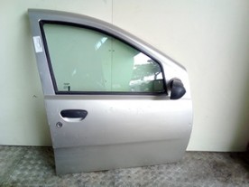 PORTA ANT. DX. FIAT PUNTO (2U) (07/03-01/07) 188A5000 71765844