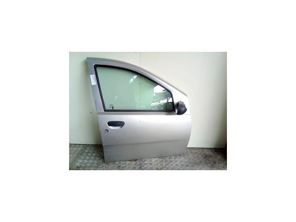 PORTA ANT. DX. FIAT PUNTO (2U) (07/03-01/07) 188A5000 71765844