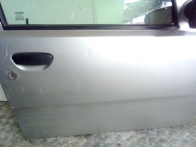 PORTA ANT. DX. FIAT PUNTO (2U) (07/03-01/07) 188A5000 71765844