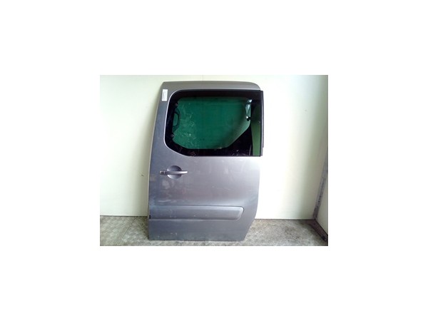 PORTA CARICO LAT. SCORREVOLE PEUGEOT PARTNER TEPEE (B9) (03/15-) BH02 NB2175017073003