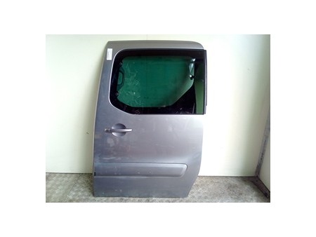 PORTA CARICO LAT. SCORREVOLE PEUGEOT PARTNER TEPEE (B9) (03/15-) BH02 NB2175017073003
