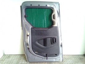 PORTA CARICO LAT. SCORREVOLE PEUGEOT PARTNER TEPEE (B9) (03/15-) BH02 NB2175017073003