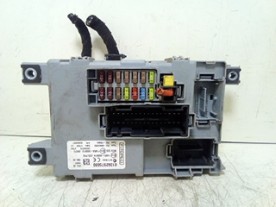 BODY COMPUTER FIAT QUBO (3N) (07/08-05/17) 199A2000 NBA029006073001