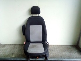 UPHOLSTERY FIAT QUBO (3N)...