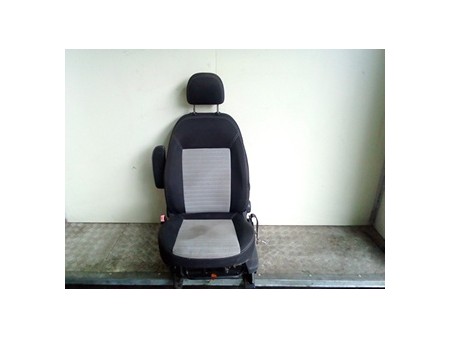 TAPPEZZERIA COMPLETA FIAT QUBO (3N) (07/08-05/17) 199A2000 NBA001006073001