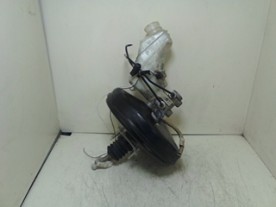 BRAKE BOOSTER FIAT QUBO...