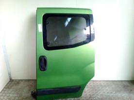 PORTA CARICO LAT. SX FIAT QUBO (3N) (07/08-05/17) 199A2000 NB2172006073001SX