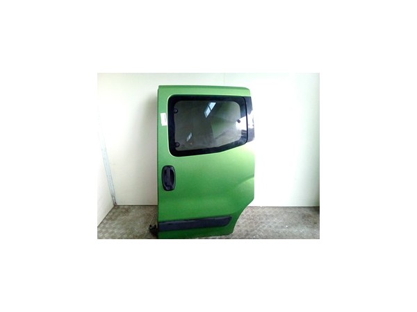 PORTA CARICO LAT. SX FIAT QUBO (3N) (07/08-05/17) 199A2000 NB2172006073001SX