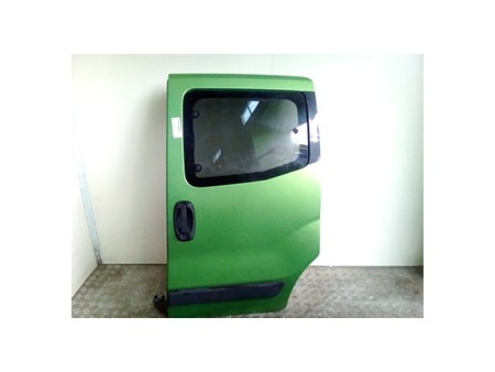 PORTA CARICO LAT. SX FIAT QUBO (3N) (07/08-05/17) 199A2000 NB2172006073001SX