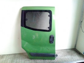 PORTA CARICO LAT. DX FIAT QUBO (3N) (07/08-05/17) 199A2000 NB2172006073001DX