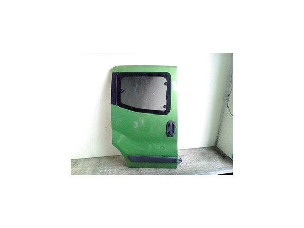 PORTA CARICO LAT. DX FIAT QUBO (3N) (07/08-05/17) 199A2000 NB2172006073001DX