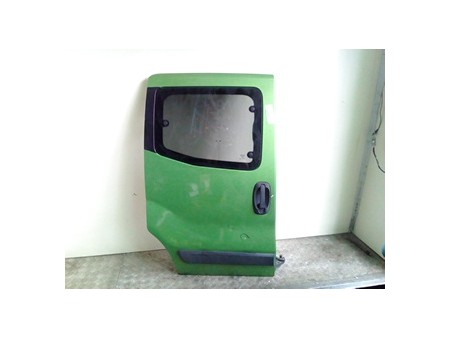 PORTA CARICO LAT. DX FIAT QUBO (3N) (07/08-05/17) 199A2000 NB2172006073001DX