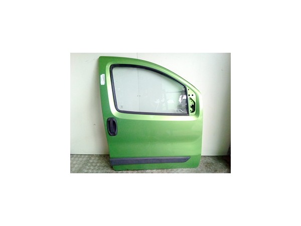 PORTA ANT. DX. FIAT QUBO (3N) (07/08-05/17) 199A2000 1367184080