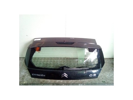 PORTELLO POST. CITROEN C2 (09/03-01/10) 8HZ 8701S2