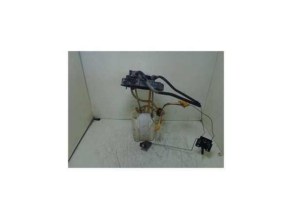 POMPA GASOLIO PEUGEOT PARTNER TEPEE (B9) (04/08-02/1 NFR NBA004017036006