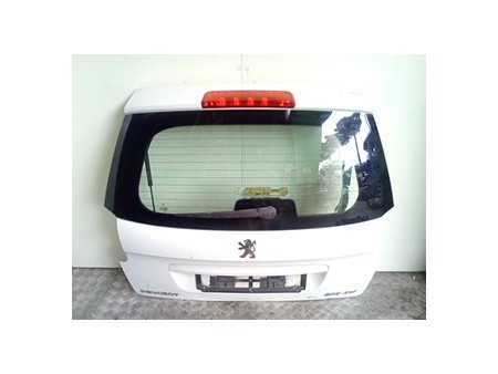 PORTELLO POST. PEUGEOT 207 (04/06-06/09) 9HX 8701X8