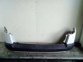 PARAURTI POST. PEUGEOT 207 (04/06-06/09) 9HX NB1992017030023