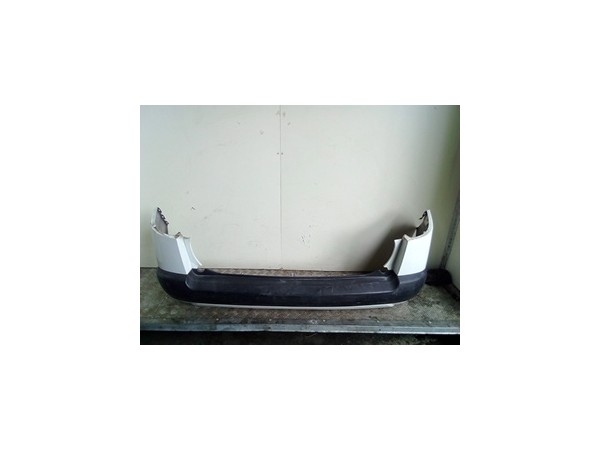 PARAURTI POST. PEUGEOT 207 (04/06-06/09) 9HX NB1992017030023