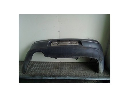 PARAURTI POST. VOLKSWAGEN PASSAT (3C) (02/05-12/10) BKP 3C5807417C9X