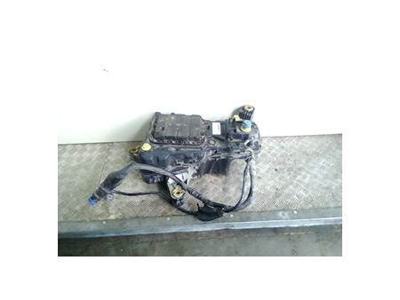 RETROVISORE EST. SX. PEUGEOT 206 (09/98-06/09) HFX 1608264280
