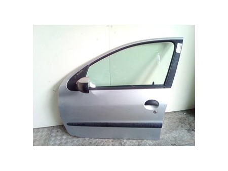 PORTA ANT. SX. PEUGEOT 206 (09/98-06/09) HFX 9002K5