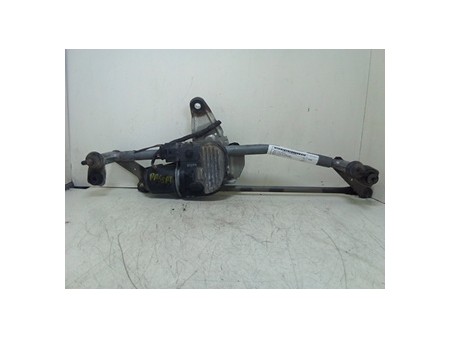 TERGIPARABREZZA CON MOTORINO VOLKSWAGEN PASSAT (3C) (02/05-12/10) BLR NB3986023043004