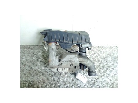 TURBOCOMPRESSORE MERCEDES-BENZ CLASSE C (W/S203) (05/00-12/07 271940 NB3690013025044
