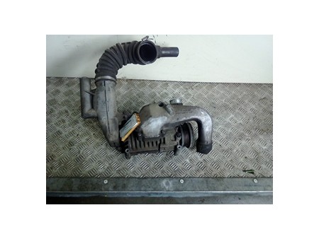TURBOCOMPRESSORE MERCEDES-BENZ CLASSE C (W/S203) (05/00-12/07 271940 NB3690013025044