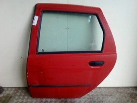 PORTA POST. SX. FIAT PUNTO (2U) (07/03-01/07) 188A4000 71765847