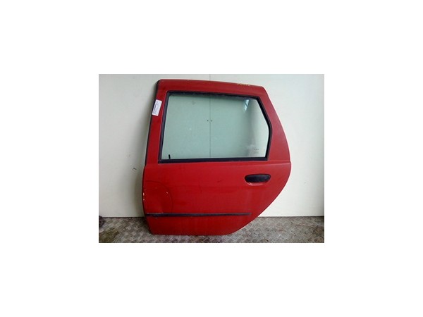 PORTA POST. SX. FIAT PUNTO (2U) (07/03-01/07) 188A4000 71765847