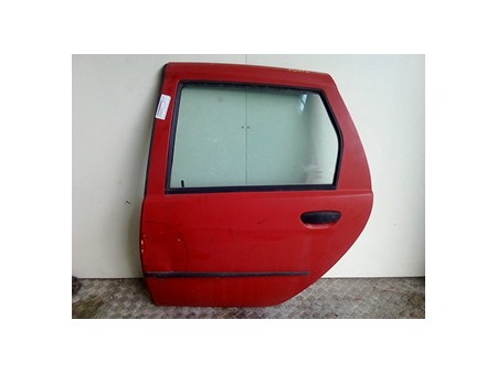 PORTA POST. SX. FIAT PUNTO (2U) (07/03-01/07) 188A4000 71765847