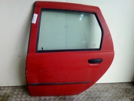 PORTA POST. SX. FIAT PUNTO (2U) (07/03-01/07) 188A4000 71765847