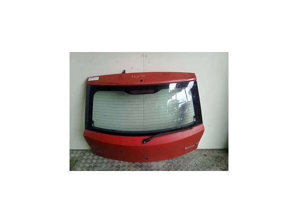 PORTELLO POST. FIAT PUNTO (2U) (07/03-01/07) 188A4000 51833468