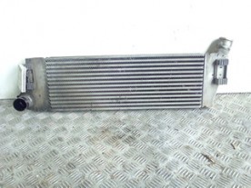 INTERCOOLER RENAULT MEGANE 2A SERIE (02/06-08/09) K9KP7 NBA038019048024