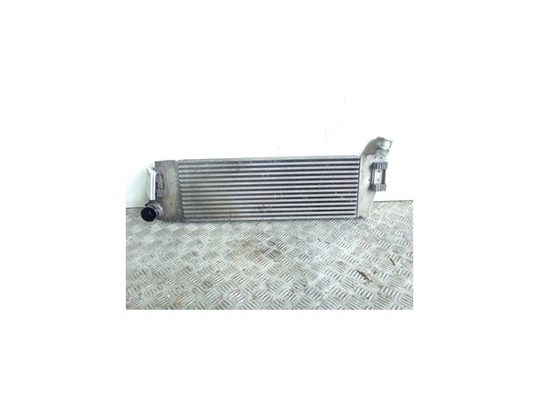 INTERCOOLER RENAULT MEGANE 2A SERIE (02/06-08/09) K9KP7 NBA038019048024