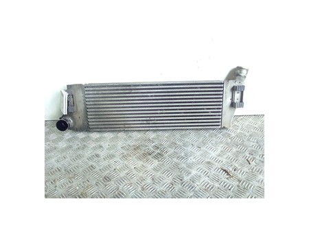 INTERCOOLER RENAULT MEGANE 2A SERIE (02/06-08/09) K9KP7 NBA038019048024