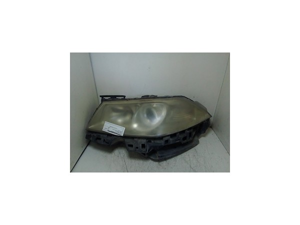 PROIETTORE SX RENAULT MEGANE 2A SERIE (02/06-08/09) K9KP7 NB2275019048024SX