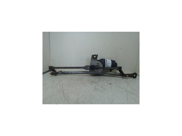 TERGIPARABREZZA CON MOTORINO FIAT PUNTO (2U) (07/03-01/07) 188A5000 NB3986006050010