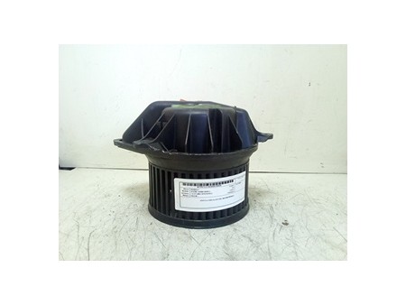 VENTOLA RISCALDATORE RENAULT SCENIC (03/99-05/03) F9Q736 NB3709019034012