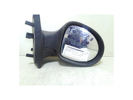 RETROVISORE EST. DX. RENAULT TWINGO 2A SERIE (06/07-02/12) D4F782 963014304R