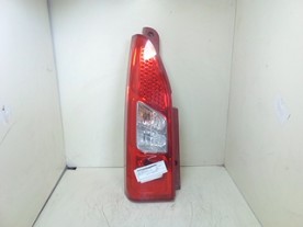 REAR LIGHT LEFT PEUGEOT...